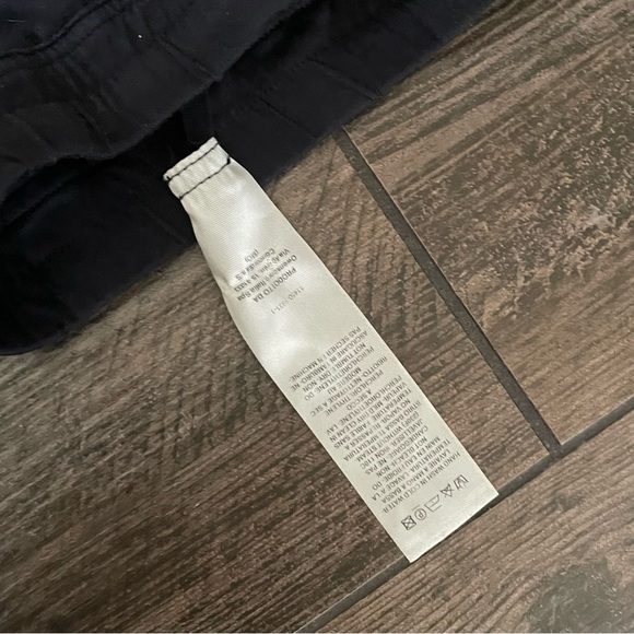 rick owens drkshdw sweatpants - Picture 4 of 5